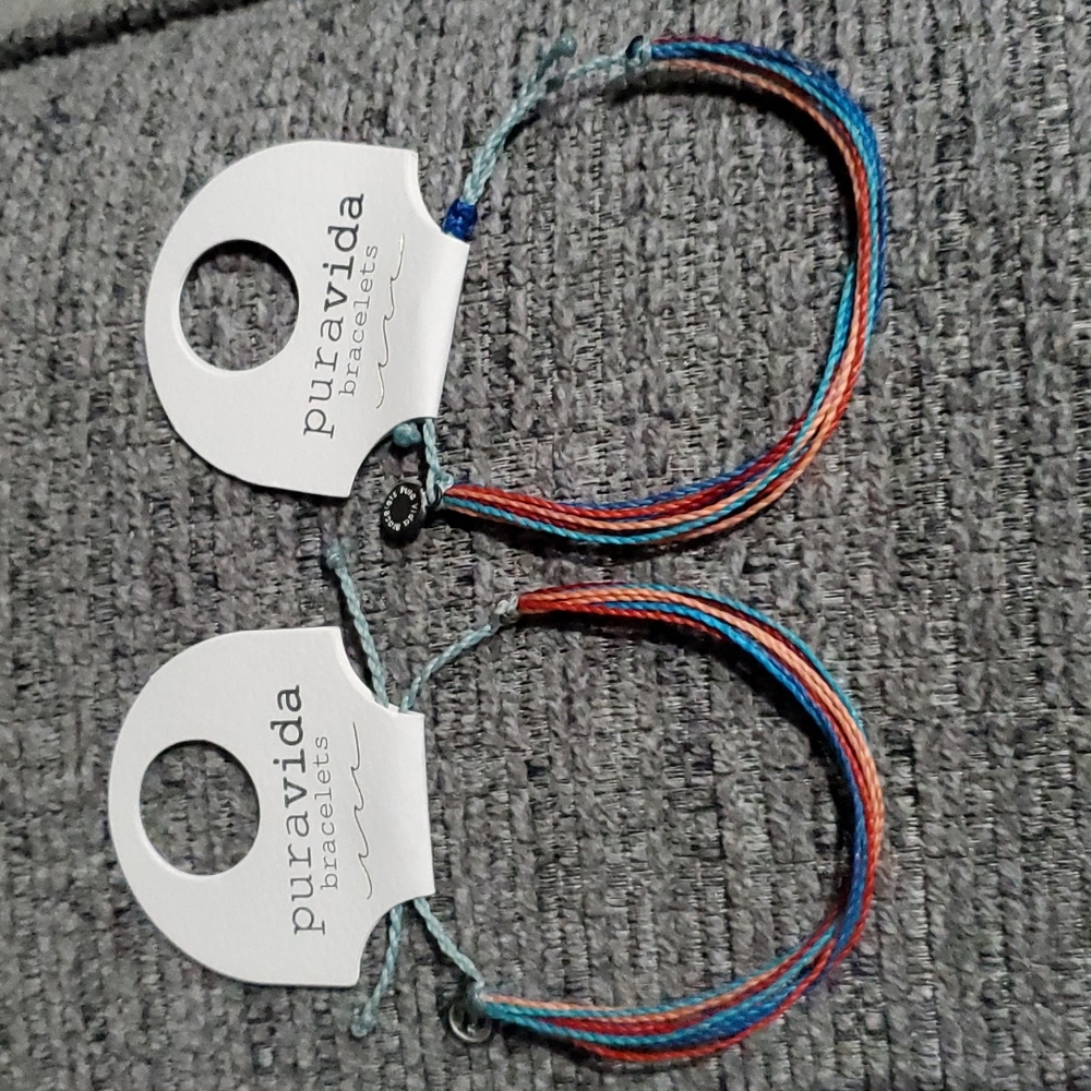 Bracelets